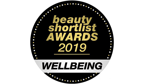 The Beauty Shortlist launches new Wellbeing Awards for 2019